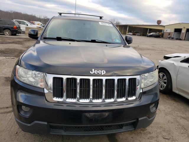 Photo 5 from auction – 2011 JEEP GRAND CHER with VIN 1J4RR4GG5BC590716