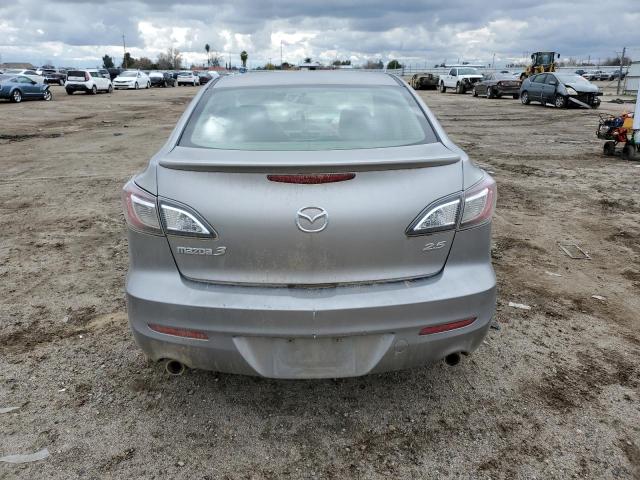 Photo 6 from auction – 2010 MAZDA 3 S with VIN JM1BL1S67A1322752
