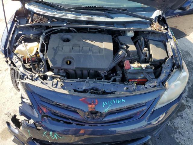 Photo 11 from auction – 2013 TOYOTA COROLLA BA with VIN 2T1BU4EE8DC101842