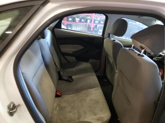 Photo 10 from auction – 2012 FORD FOCUS SE with VIN 1FAHP3F24CL427179