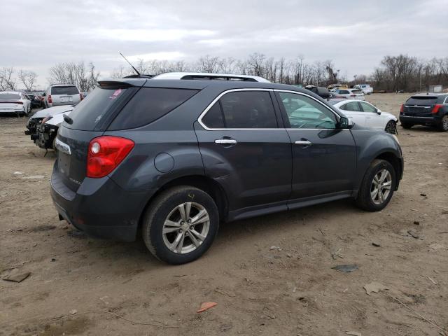 Photo 3 from auction – 2011 CHEVROLET EQUINOX LT with VIN 2CNFLGEC1B6274116