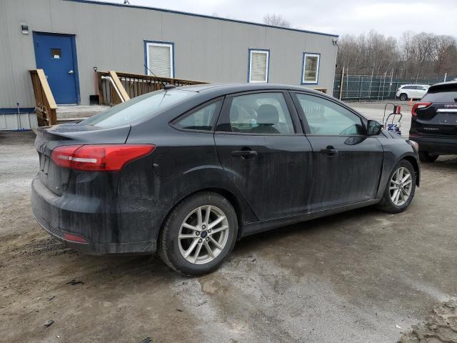 Photo 3 from auction – 2016 FORD FOCUS SE with VIN 1FADP3F23GL265906