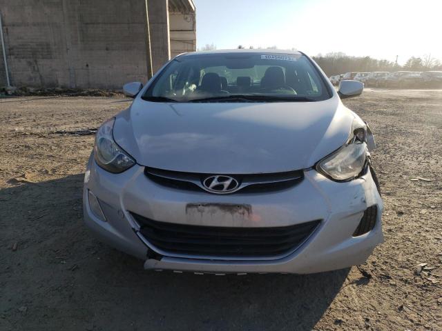Photo 5 from auction – 2012 HYUNDAI ELANTRAGLS with VIN 5NPDH4AE3CH062141