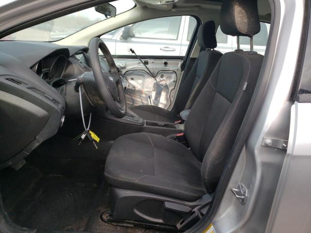 Photo 7 from auction – 2018 FORD FOCUS SEL with VIN 1FADP3H27JL312214