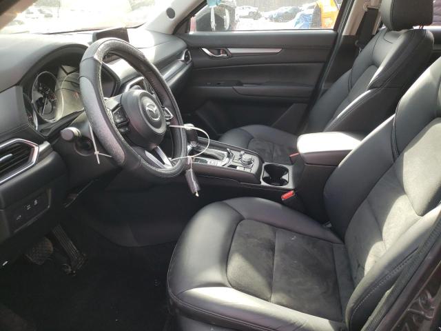 Photo 7 from auction – 2019 MAZDA CX-5 TOURI with VIN JM3KFBCMXK0592678