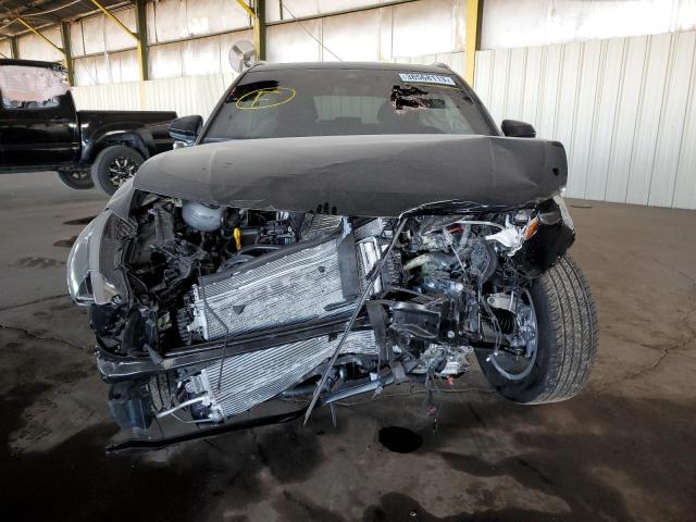 Photo 5 from auction – 2022 AUDI Q3 PREMIUM with VIN WA1EECF37N1127124