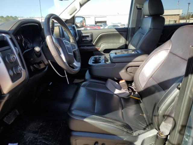 Photo 7 from auction – 2014 GMC SIERRA K15 with VIN 3GTU2UEC9EG222268