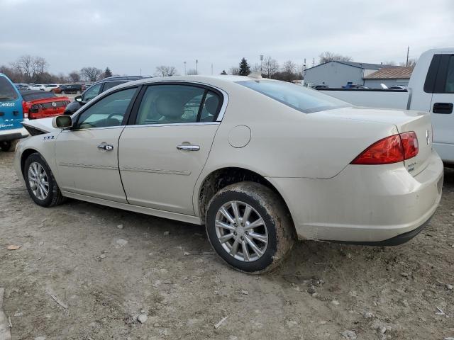 Photo 2 from auction – 2011 BUICK LUCERNE CX with VIN 1G4HC5EM6BU111307