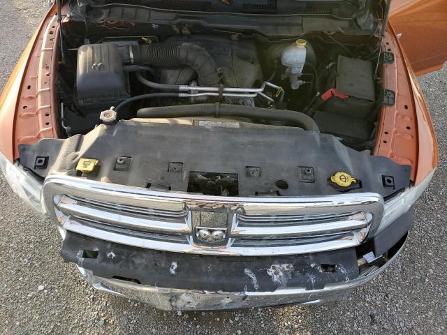 Photo 11 from auction – 2010 DODGE RAM 1500 with VIN 1D7RV1GT9AS211370