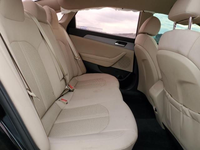 Photo 10 from auction – 2019 HYUNDAI SONATA SE with VIN 5NPE24AF8KH777915