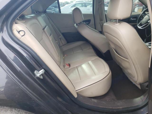 Photo 10 from auction – 2013 CHEVROLET MALIBU 2LT with VIN 1G11F5RR7DF116616