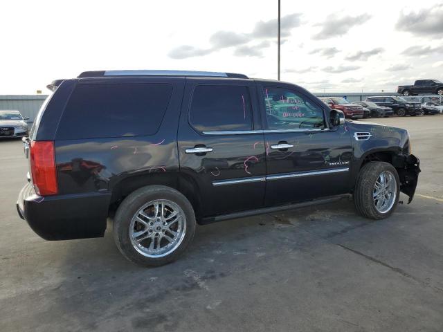 Photo 3 from auction – 2013 CADILLAC ESCALADE P with VIN 1GYS3DEF7DR141258