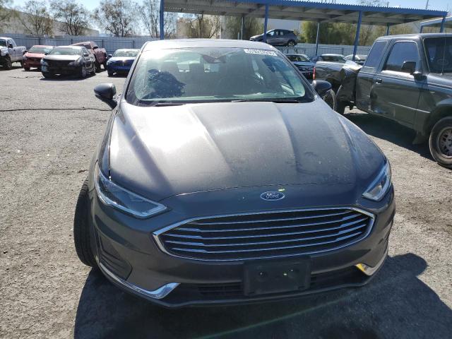 Photo 5 from auction – 2020 FORD FUSION SEL with VIN 3FA6P0CD9LR192906