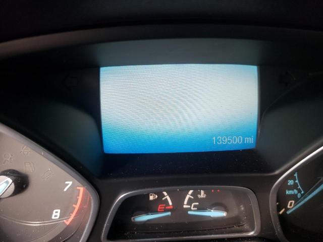 Photo 9 from auction – 2014 FORD ESCAPE TIT with VIN 1FMCU0JX4EUC67201