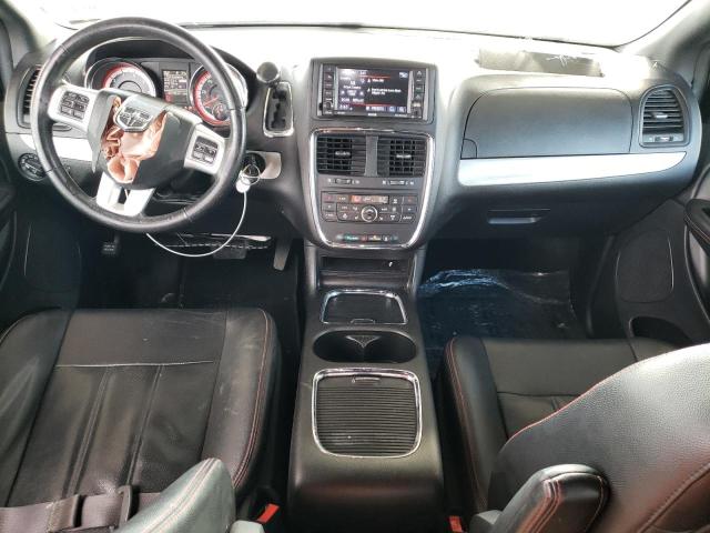 Photo 8 from auction – 2019 DODGE GRAND CARA with VIN 2C4RDGEG6KR723788