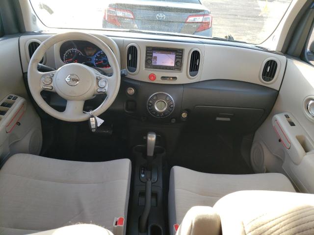 Photo 8 from auction – 2013 NISSAN CUBE S with VIN JN8AZ2KR6DT305822