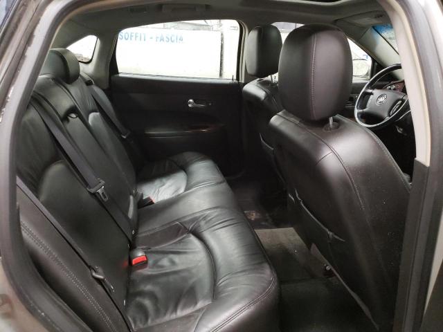 Photo 10 from auction – 2008 BUICK LACROSSE C with VIN 2G4WD582881155683