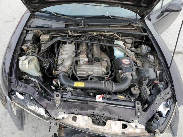 Photo 11 from auction – 2004 MAZDA MX-5 MIATA with VIN JM1NB353540402591
