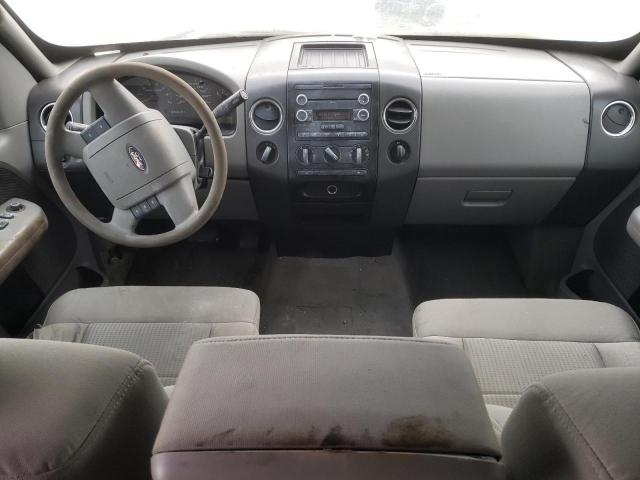 Photo 8 from auction – 2008 FORD F150 SUPER with VIN 1FTPW14V58FC35317