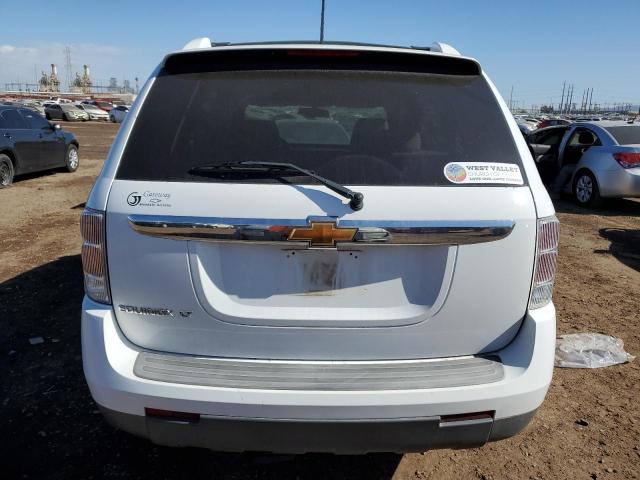 Photo 6 from auction – 2007 CHEVROLET EQUINOX LT with VIN 2CNDL63F876239899