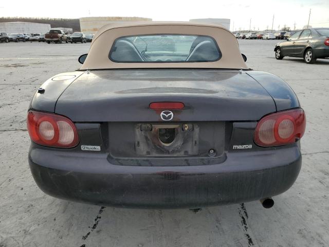 Photo 6 from auction – 2004 MAZDA MX-5 MIATA with VIN JM1NB353540402591