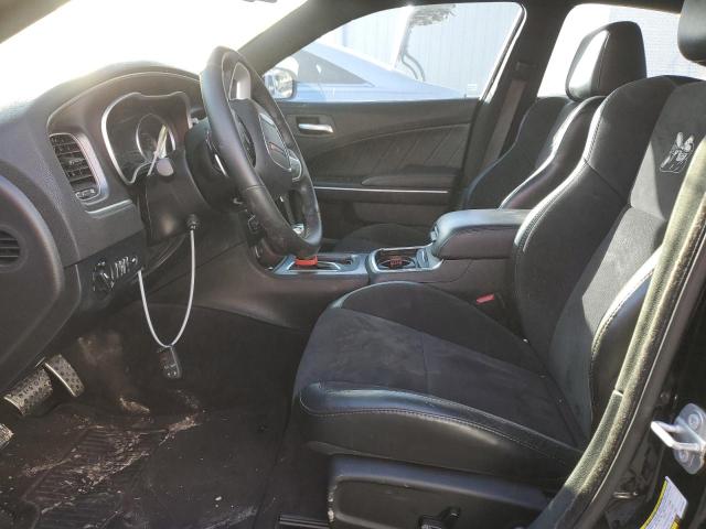 Photo 7 from auction – 2018 DODGE CHARGER R/ with VIN 2C3CDXGJ7JH127645