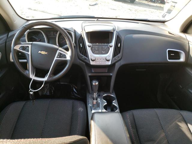 Photo 8 from auction – 2017 CHEVROLET EQUINOX LT with VIN 2GNALCEK1H1517290