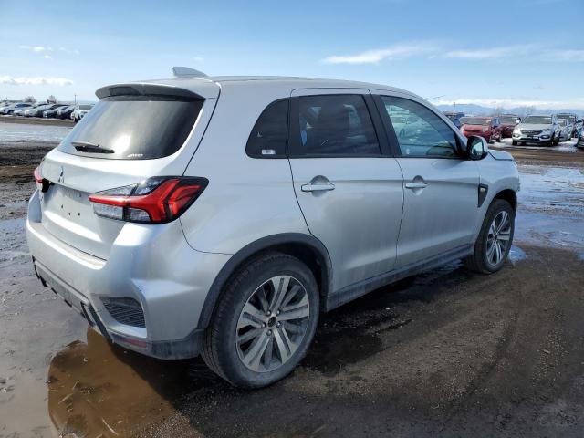 Photo 3 from auction – 2020 MITSUBISHI OUTLANDER with VIN JA4AR3AU7LU024414