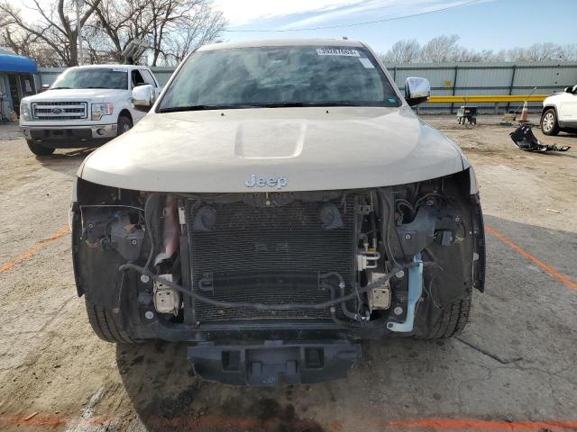 Photo 5 from auction – 2015 JEEP GRAND CHER with VIN 1C4RJFBG6FC919333