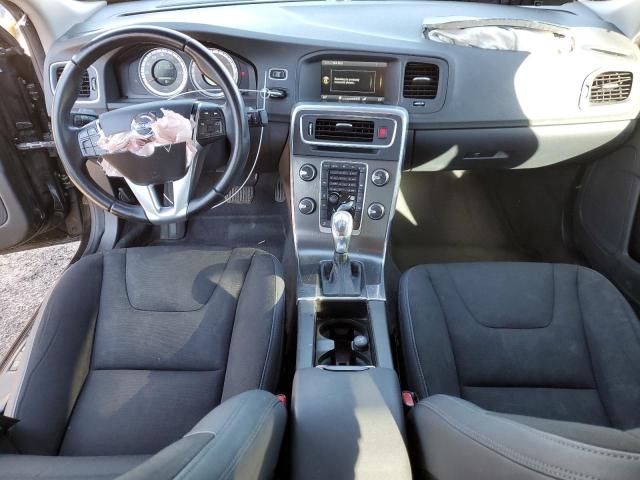 Photo 8 from auction – 2013 VOLVO S60 T5 with VIN YV1612FH5D2204524