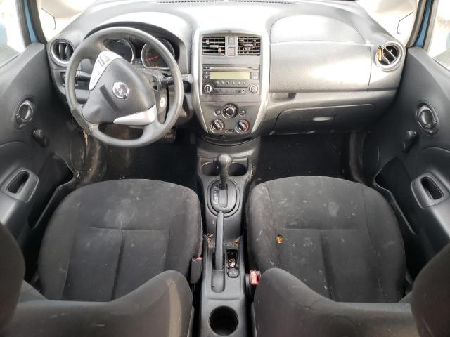 Photo 8 from auction – 2015 NISSAN VERSA NOTE with VIN 3N1CE2CP5FL384245