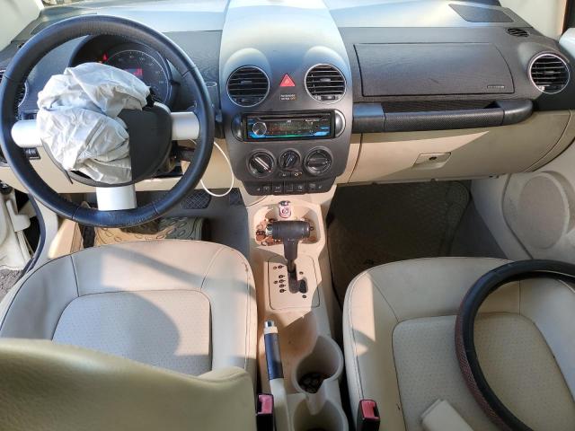 Photo 8 from auction – 2008 VOLKSWAGEN NEW BEETLE with VIN 3VWRF31Y98M402293