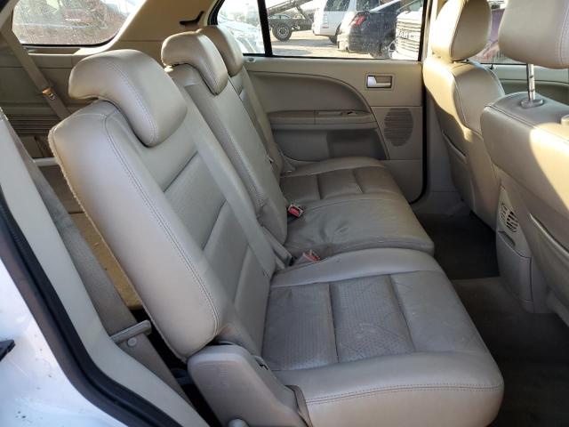 Photo 11 from auction – 2006 FORD FREESTYLE with VIN 1FMZK02176GA38246