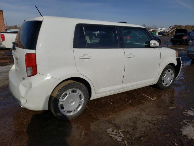 Photo 3 from auction – 2014 TOYOTA SCION XB with VIN JTLZE4FE4EJ060176