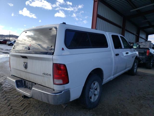 Photo 3 from auction – 2018 RAM 1500 ST with VIN 1C6RR7ST5JS281920