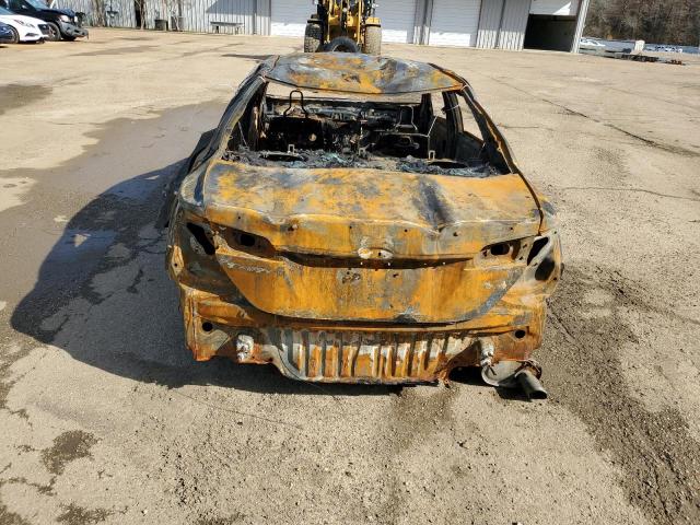 Photo 6 from auction – 2012 TOYOTA CAMRY BASE with VIN 4T1BF1FK4CU181375