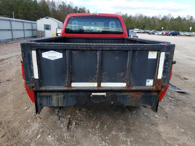 Photo 6 from auction – 2012 FORD F250 SUPER with VIN 1FT7X2BT4CEA01432