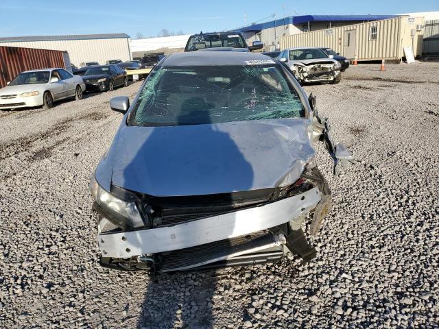 Photo 5 from auction – 2014 HONDA CIVIC LX with VIN 19XFB2F55EE048871