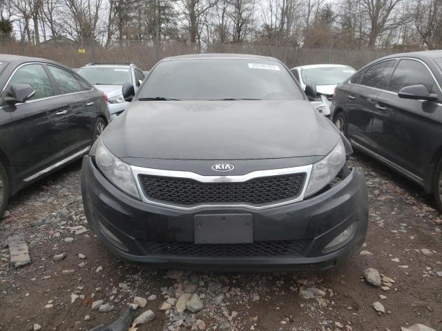 Photo 5 from auction – 2013 KIA OPTIMA EX with VIN 5XXGN4A76DG134261