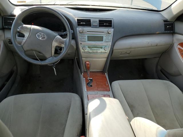 Photo 8 from auction – 2008 TOYOTA CAMRY CE with VIN 4T1BE46K98U756355