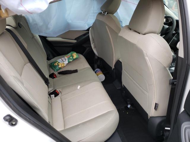 Photo 10 from auction – 2022 SUBARU IMPREZA PR with VIN 4S3GKAD61N3606345