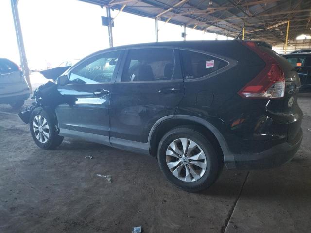 Photo 2 from auction – 2012 HONDA CR-V EX with VIN 5J6RM4H56CL039630