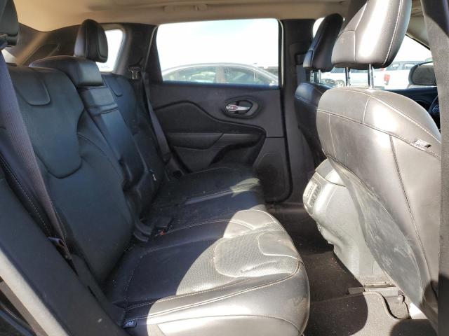 Photo 10 from auction – 2016 JEEP CHEROKEE L with VIN 1C4PJLDS7GW160148