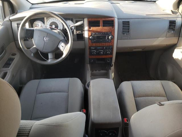 Photo 8 from auction – 2007 DODGE DURANGO SL with VIN 1D8HD48257F533362