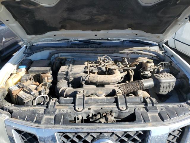 Photo 11 from auction – 2016 NISSAN FRONTIER S with VIN 1N6BD0CT5GN719886