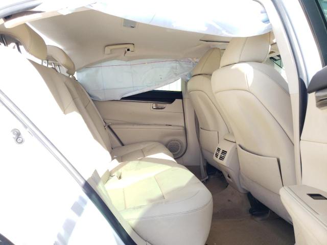 Photo 10 from auction – 2013 LEXUS ES 350 with VIN JTHBK1GG7D2083768