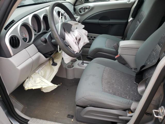 Photo 7 from auction – 2009 CHRYSLER PT CRUISER with VIN 3A8FY48989T532411