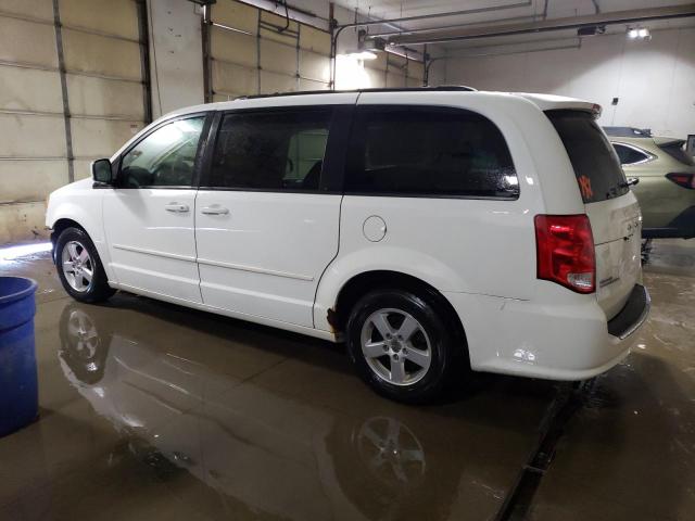 Photo 2 from auction – 2013 DODGE GRAND CARA with VIN 2C4RDGCG5DR549718