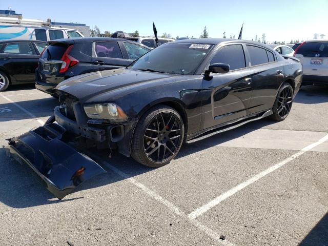 Photo 1 from auction – 2013 DODGE CHARGER SX with VIN 2C3CDXHG2DH706856