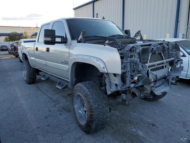 Photo 4 from auction – 2006 CHEVROLET SILVERADO with VIN 1GCHK23256F103801